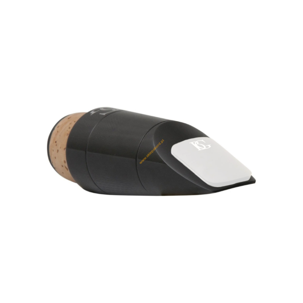 Guma na ustnik podkładka na ustnik pod zęby BG A12L 0.9mm duża bezbarwna large