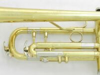 Trąbka Bb No name Po przeglądzie technicznym DR26-020 - 12