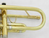 Trąbka Bb No name Po przeglądzie technicznym DR26-020 - 13