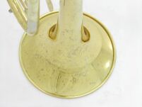 Trąbka Bb No name Po przeglądzie technicznym DR26-020 - 16