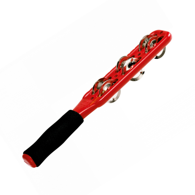 Janczary Jingle Stick MEINL JG1R czerwone