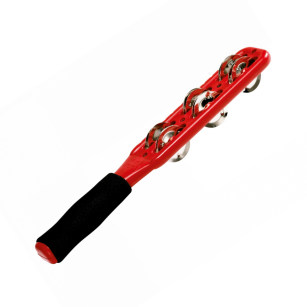 Janczary Jingle Stick MEINL JG1R czerwone