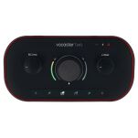 Interfejs audio USB do podcastów Focusrite Vocaster Two - 7