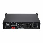 Wzmacniacz końcówka mocy the t.amp E-1200 - 3