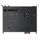 Wzmacniacz końcówka mocy the t.amp E-1200 - 8