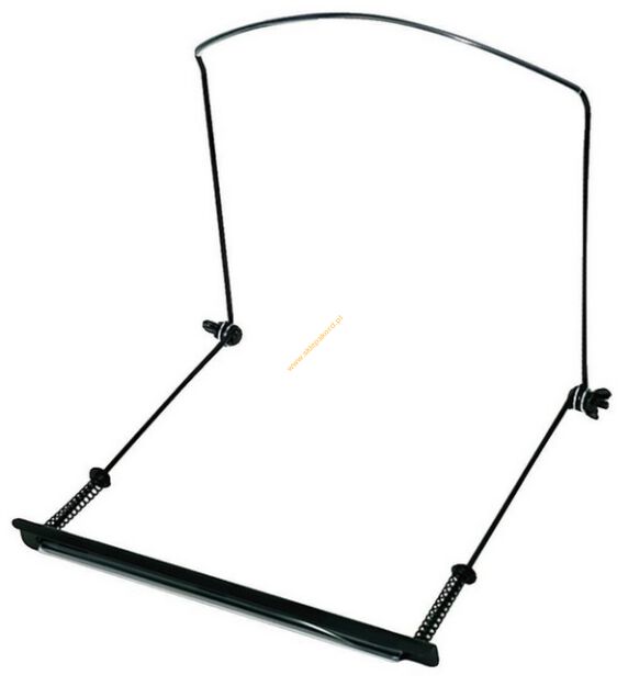 Uchwyt do harmonijki ustnej 703 Walther Standard