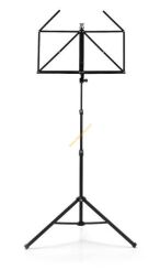 Pulpit na nuty orkiestrowy K&M czarny 10065