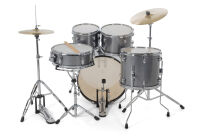 Perkusja Gretsch Renegade Gewa szara BD 20x14 - 2
