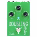 Efekt gitarowy Flamma FV02 Vocal & Guitar FX - 3