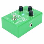 Efekt gitarowy Flamma FV02 Vocal & Guitar FX - 8