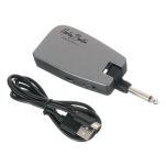 Wzmacniacz Harley Benton DNAfx GIT mobile II - 5