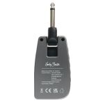 Wzmacniacz Harley Benton DNAfx GIT mobile II - 9