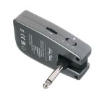 Wzmacniacz Harley Benton DNAfx GIT mobile II - 14