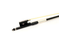 Smyczek do Skrzypiec 4/4 Ars Nova okrągły carbon - 2