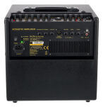 Wzmacniacz combo do git. akustycznej Harley Benton AC PRO 60 - 2