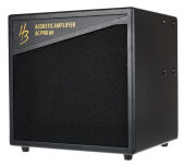 Wzmacniacz combo do git. akustycznej Harley Benton AC PRO 60 - 4