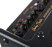 Wzmacniacz combo do git. akustycznej Harley Benton AC PRO 60 - 6