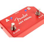 Przełącznik nożny podwójny Fender ABY Footswitch - 8