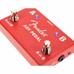 Przełącznik nożny podwójny Fender ABY Footswitch - 9