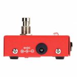 Przełącznik nożny podwójny Fender ABY Footswitch - 11