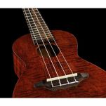 Ukulele koncertowe Harley Benton Kahuna CLU-42C - 4
