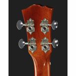 Ukulele koncertowe Harley Benton Kahuna CLU-42C - 11