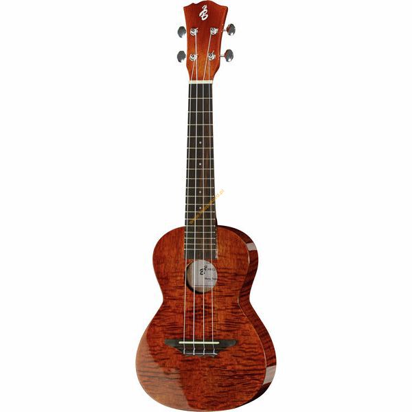 Ukulele koncertowe Harley Benton Kahuna CLU-42C