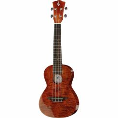 Ukulele koncertowe Harley Benton Kahuna CLU-42C