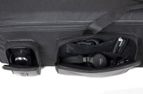 Pokrowiec na keyboard Portable Piano 134 x 38 x 12 cm GEWA - 6