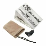 Podkładka siodełko pod palec Bo Pep BP-2 - 2