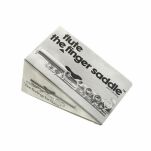 Podkładka siodełko pod palec Bo Pep BP-2 - 3