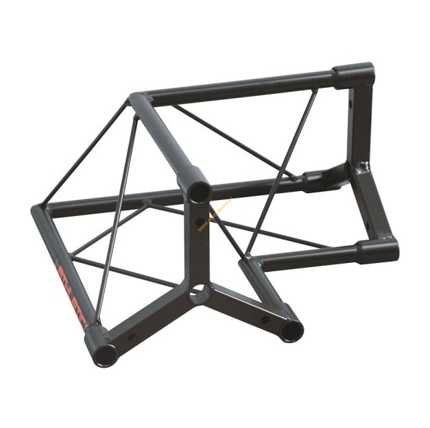 Złącze kątowe kompatybilne z kratownicą R-150, 100, 75, 50. RZK-1 ATHLETIC