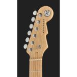 Gitara elektryczna Reverend Greg Koch Gristle ST BL - 3