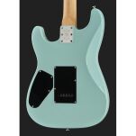 Gitara elektryczna Reverend Greg Koch Gristle ST BL - 5