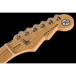 Gitara elektryczna Reverend Greg Koch Gristle ST BL - 6