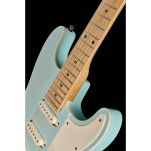 Gitara elektryczna Reverend Greg Koch Gristle ST BL - 7