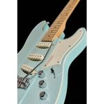 Gitara elektryczna Reverend Greg Koch Gristle ST BL - 8