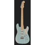 Gitara elektryczna Reverend Greg Koch Gristle ST BL - 11