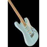 Gitara elektryczna Reverend Greg Koch Gristle ST BL - 13