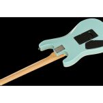 Gitara elektryczna Reverend Greg Koch Gristle ST BL - 14