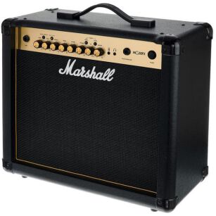 Wzmacniacz gitarowy Marshall MG30GFX 30W z efektami