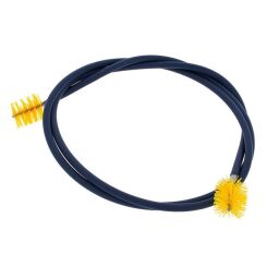 Wycior przeciągany do trąbki MusicNomad Premium Trumpet Snake Brush