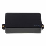 Aktywny przetwornik Humbucker do gitary elektrycznej EMG 60 BK - 3