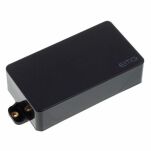 Aktywny przetwornik Humbucker do gitary elektrycznej EMG 60 BK - 4