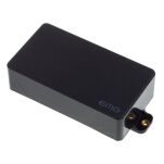 Aktywny przetwornik Humbucker do gitary elektrycznej EMG 60 BK - 5