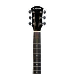 Gitara akustyczna Cascha Student Series Black CGA100BK - 2