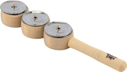 Tamburyn na rączce Noicetone S031-1 21x4cm