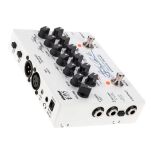 Przedwzmacniacz 2-kanałowy EBS Stanley Clarke Pre Amp - 5