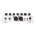 Przedwzmacniacz 2-kanałowy EBS Stanley Clarke Pre Amp - 10