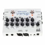 Przedwzmacniacz 2-kanałowy EBS Stanley Clarke Pre Amp - 13